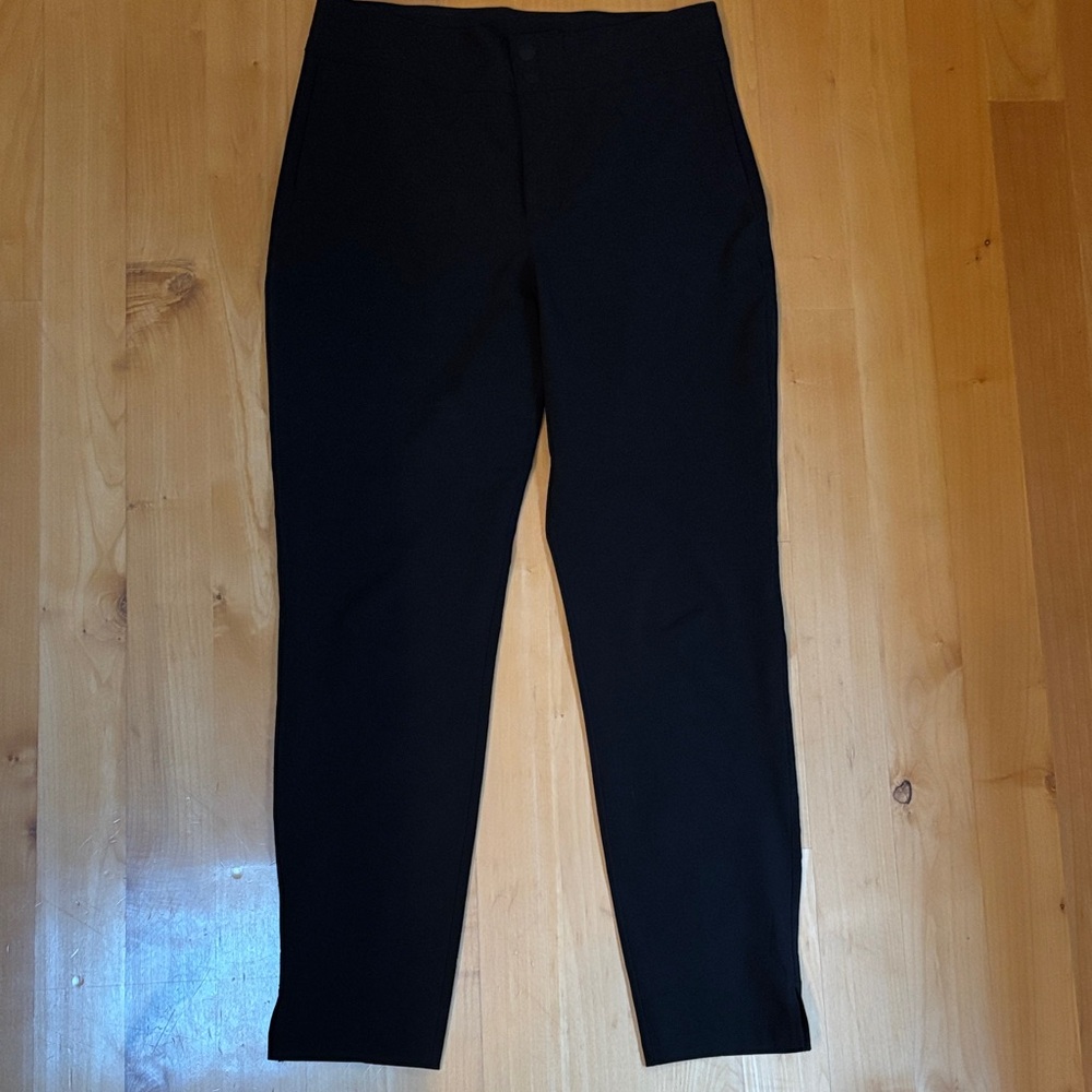 EDDIE BAUER | Women's Black Pants